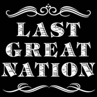 logo Last Great Nation